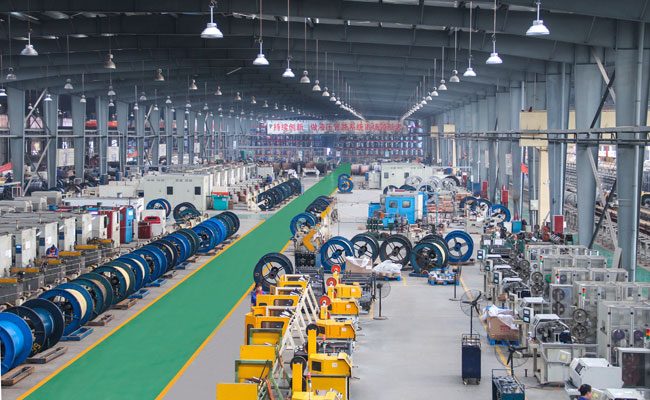 耐磨膠管廠家在中國的發(fā)展?fàn)顩r